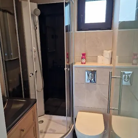 - Grote Zeemeeuwen 度假居 科克赛德