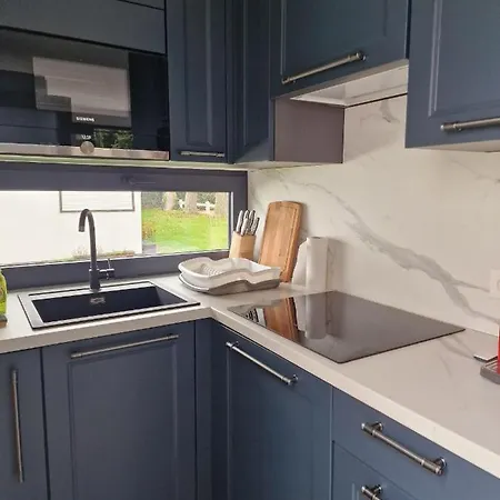 Vakantiehuis - Grote Zeemeeuwen Koksijde