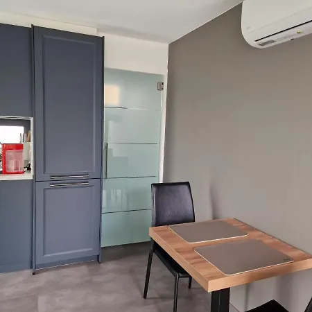 - Grote Zeemeeuwen Vakantiehuis *