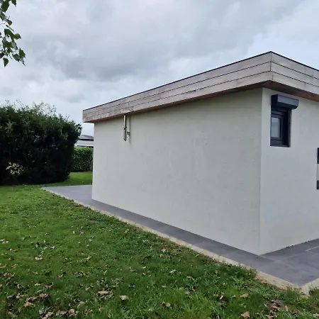 بيت للعطل - Grote Zeemeeuwen