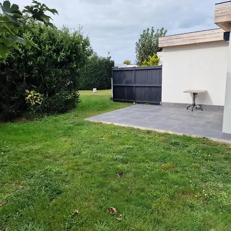 - Grote Zeemeeuwen Vakantiehuis