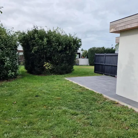 - Grote Zeemeeuwen 度假居 *