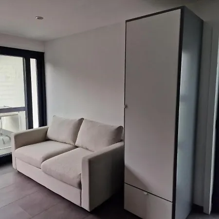 - Grote Zeemeeuwen 度假居