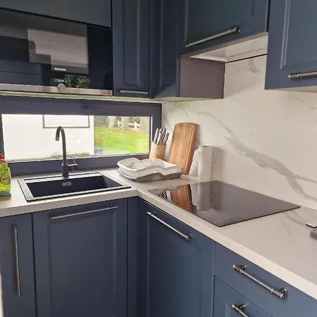 - Grote Zeemeeuwen بيت للعطل