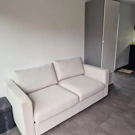 Vakantiehuis - Grote Zeemeeuwen *