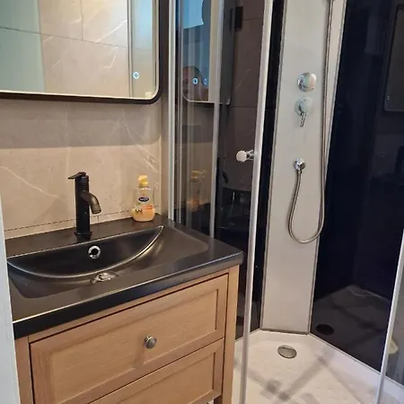 بيت للعطل - Grote Zeemeeuwen