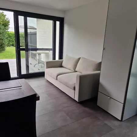 度假居 - Grote Zeemeeuwen