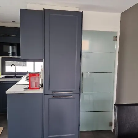 - Grote Zeemeeuwen Vakantiehuis Koksijde