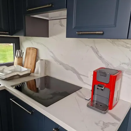 Vakantiehuis - Grote Zeemeeuwen *